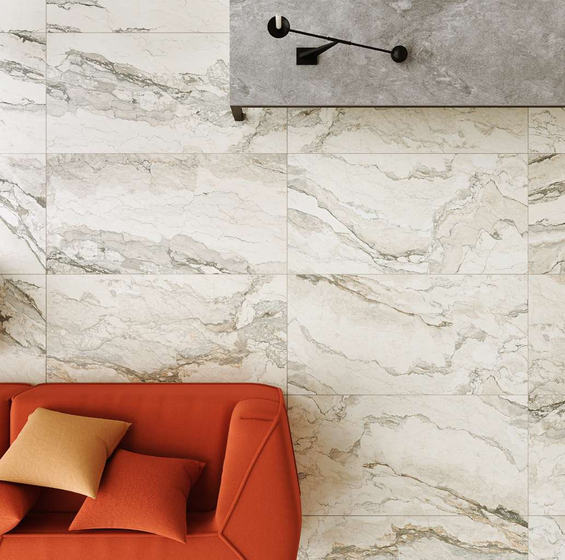 Канова Сэнд керамогранит Coliseumgres 60x120