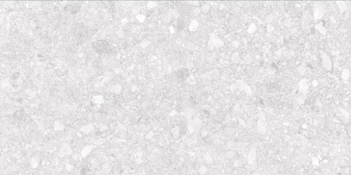 Герда Белый (White) LLR Легкое лаппатирование 60x120