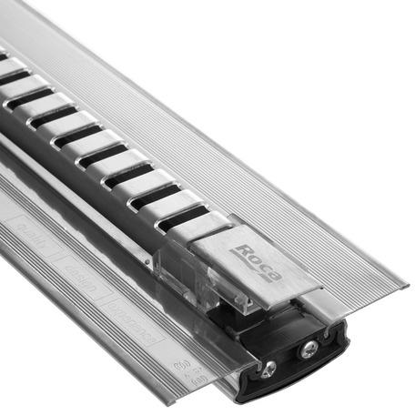 Дренажный канал Roca Flow Slim 80 см, линейный, d50, ZRU9307714