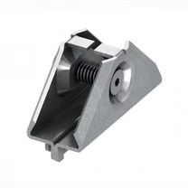 9010002 Соединение угловое Тесе