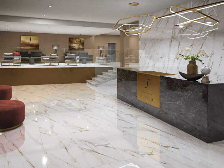 SG564522R Монте Тиберио беж лапатированный Kerama Marazzi 60x119.5