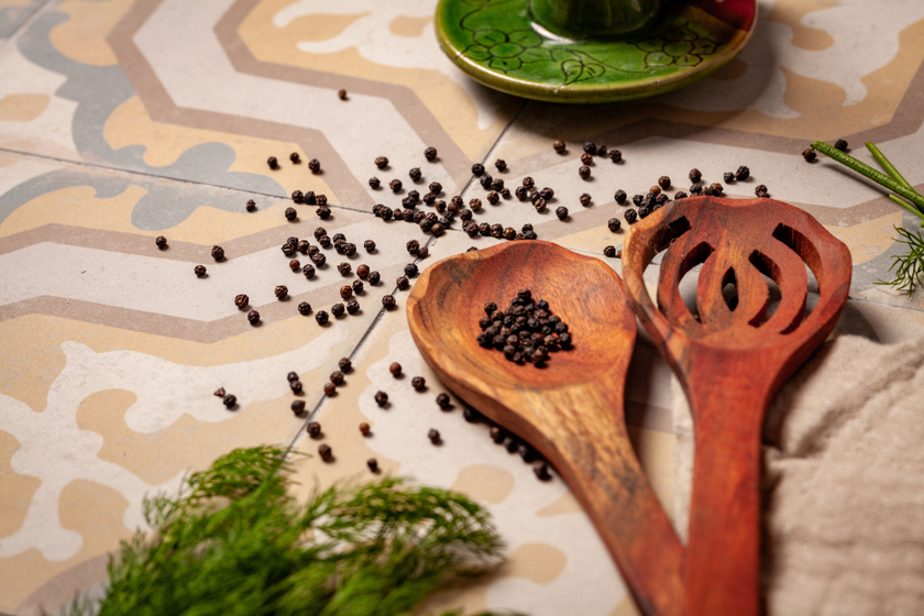 FS 1827 Mustard керамогранит Peronda 22.3x22.3