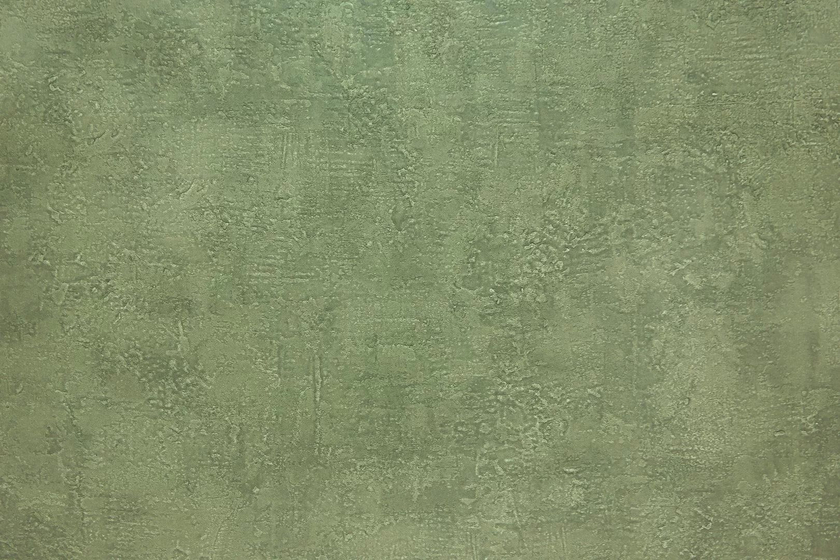 KM8410 Обои виниловые на флизелиновой основе Трофи база, зеленый Kerama Marazzi