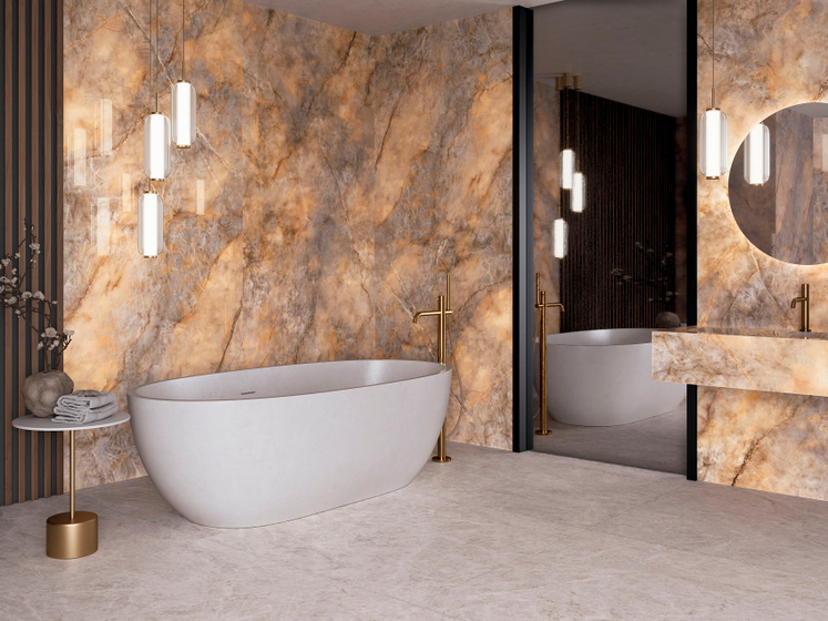 Pure Light керамогранит Pamesa 60x120