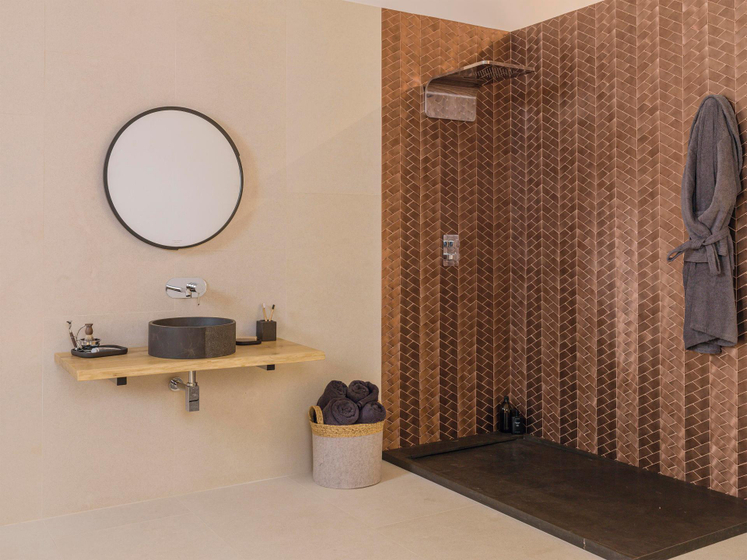 Gravity Aluminium Trace Copper