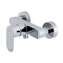 100107942 Noken Hotels Смеситель для душа, хром