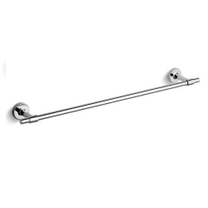 Полотенцедержатель BERTOCCI, Cinquecento, 36см, 110 0516 0000  хром