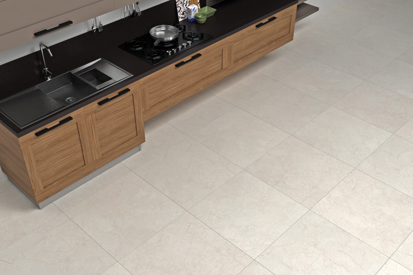 Керамогранит Гранитея G330R Sungul White матовый 60x60