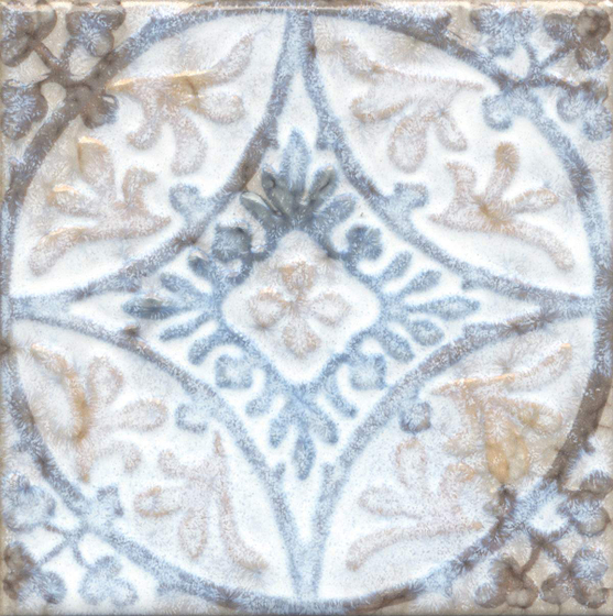 DD/C38/17023 Барио декор Kerama Marazzi 15x15