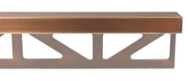 Pro-Part Old Bronze  профиль 11 мм, 2,5 м Butech