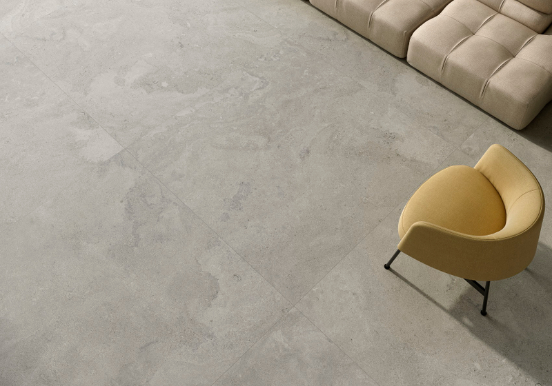 Portlandstone Gris керамогранит Pamesa 60x120