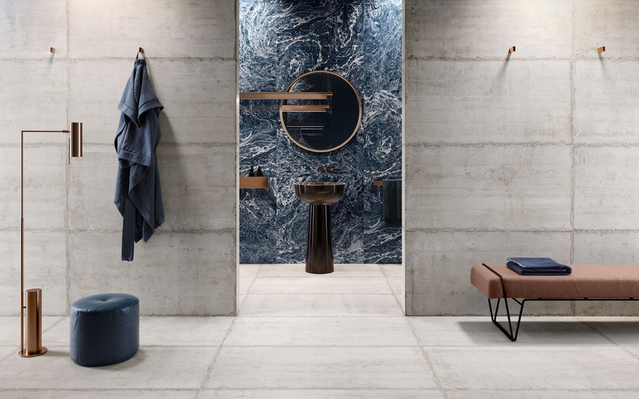 Form Cement керамогранит Sant'Agostino 60x180