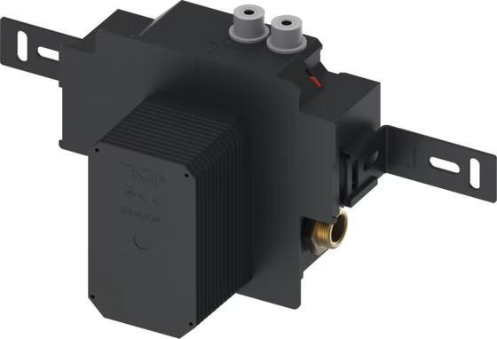 9370040 TECE Клапан смыва писсуара TECEbox U2