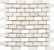 187586 Mosaico Lux 2.2x4.8 мозаика  керамика DUNE