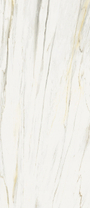 Stellaris Carrara Ivory Luх керамогранит Italon 120х278