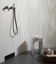 Столик-табурет AntonioLupi Roma 270x270x450 мм, Carrara marble (ROMA1)