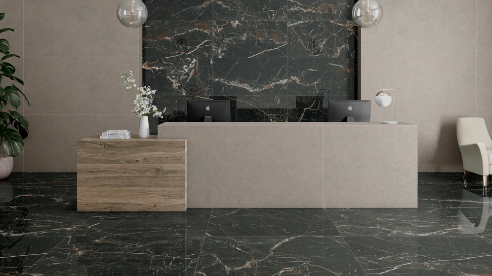 Laurants Brown Lux керамогранит Pamesa 60x120