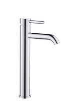 Смеситель для раковины высокий JTP Rod Chrome, WJ 8501700 CR