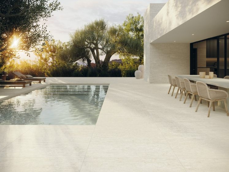 Riverside Ivory керамогранит Grespania 120x120