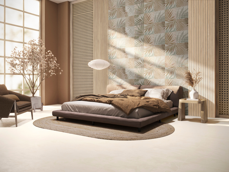 Kenzo Nude Mate керамогранит Colorker 59,5х119,2