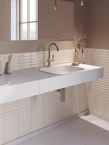 Blinds Cream плитка L'antic Colonial 16,5х30