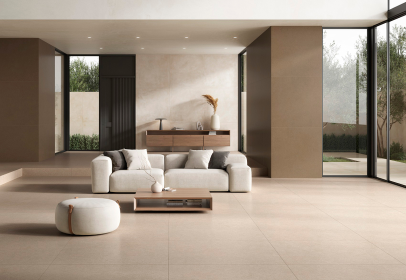 Core Ivory керамогранит Pamesa 60x120