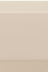 9007 Гамма кофе с молоком матовый Kerama Marazzi 28,5х8,5