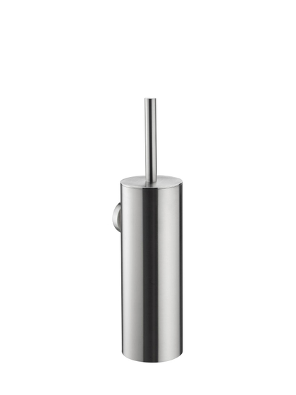 Ёршик настенный JTP Rod Brushed Nickel, WJ 9828890 BN