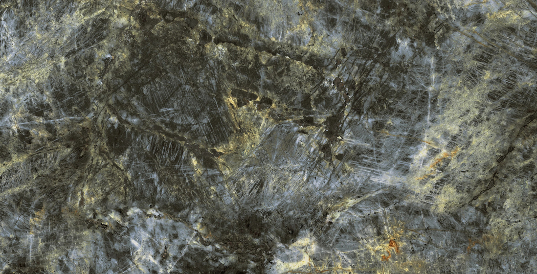 Stellaris Madagaskar Dark Nat керамогранит Italon 80x160