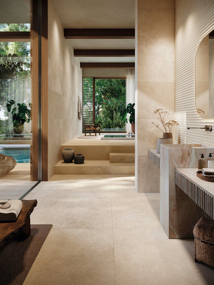 Verona Bone плитка Porcelanosa 59.6x150