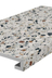 KM6060G0001RGCF Ступень клееная фронтальная Бричиола белый матовый Kerama Marazzi 33х60