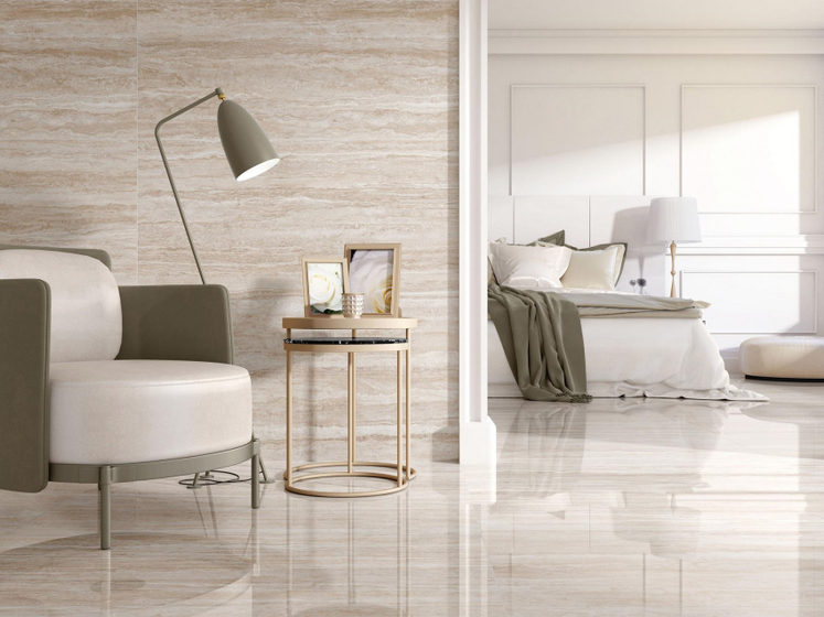 RLV Verona Aivory керамогранит Pamesa 60x120