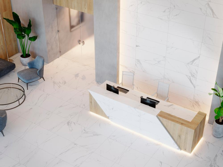 Artic Matt плитка Porcelanosa 45x120