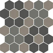 AD/A657/MM Декор Агуста 2 мозаичный Kerama Marazzi 29,7х28,7