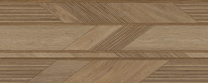 Arrow 3D Roble плитка Porcelanosa 59.6x150