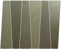 Bamboo Musgo керамогранит Equipe 5,6х22,4