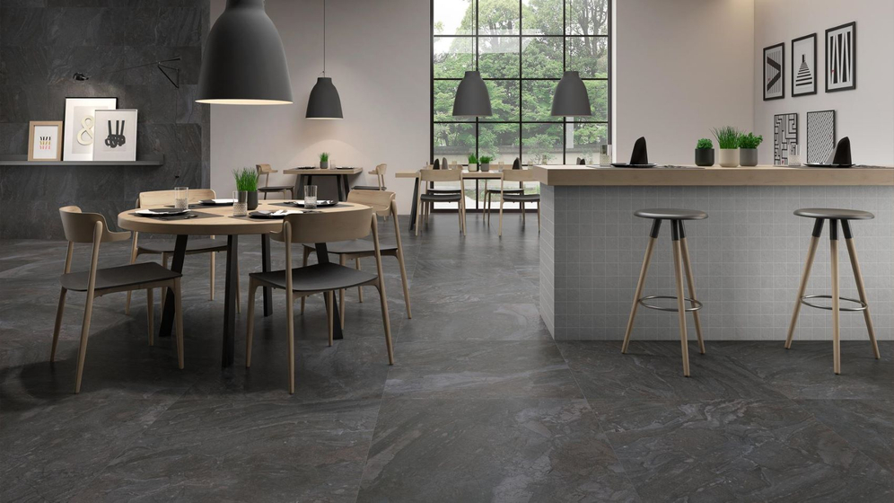 Manaos Dark керамогранит Pamesa 60x120