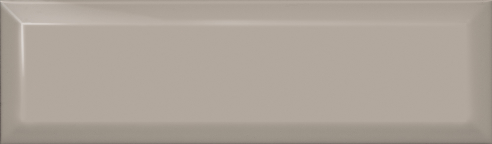 9030 Аккорд дымчатый грань глянцевый Kerama Marazzi 8.5x28.5