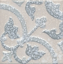 DD/B22/17023 Барио декор Kerama Marazzi 15x15