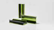 Лоток AntonioLupi X-Tray l=350 мм, Crystalmood Oleo (XTRAY35)