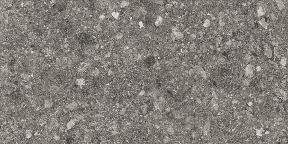 Герда Темно-Серый LLR Легкое лаппатирование 60x120