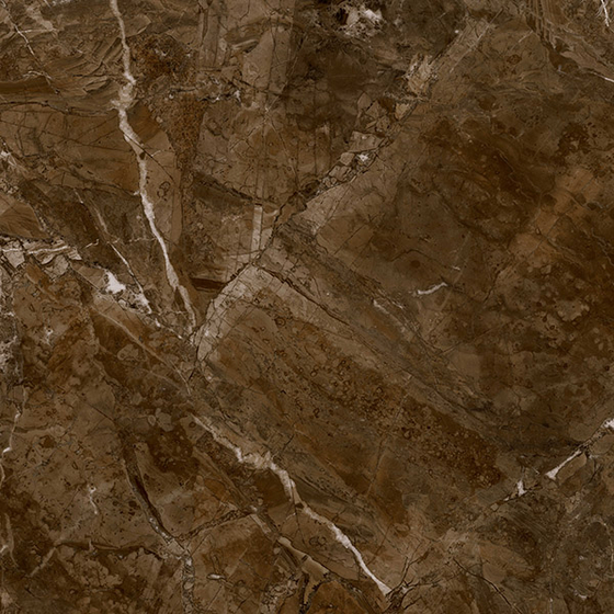 Керамогранит Гранитея G317PR Sinara Bronze полированный 60x60