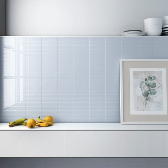 Costa Nova Baby Blue плитка Equipe 5х20