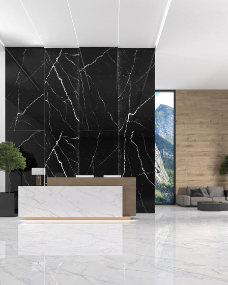 Deva Lux.  керамогранит Pamesa 120х280