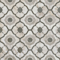 OS/A305/SG1609N Декор Кантата матовый Kerama Marazzi 40.2x40.2