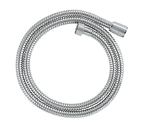 28142 Relex Душевой шланг Grohe металлическая обмотка 1250 мм хром
