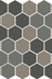 AD/A657/MM Декор Агуста 2 мозаичный Kerama Marazzi 29,7х28,7