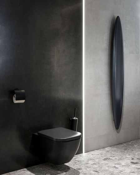 Полотенцесушитель Antrax BLADE