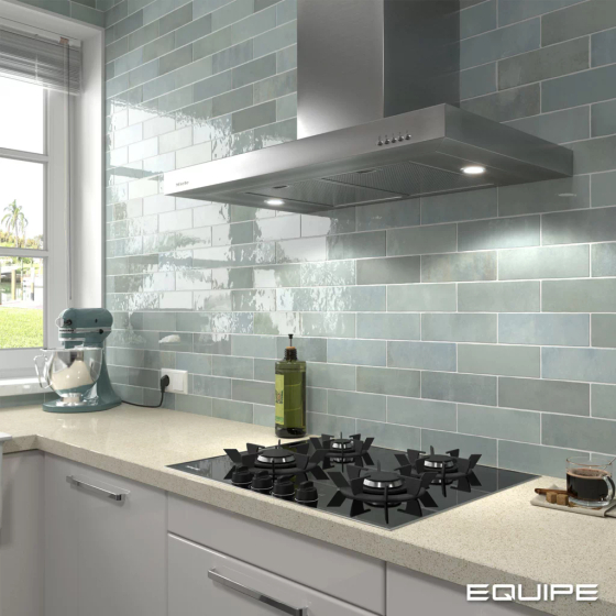 Artisan Aqua плитка Equipe 6,5х20