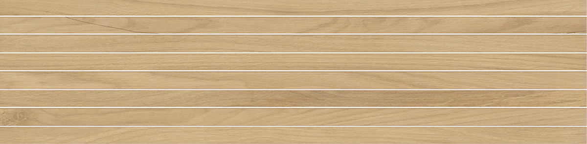 Loft Honey Tatami керамогранит Italon 20x80